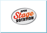 Open Stage Rotation